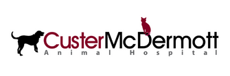 Link to Homepage of Custer McDermott Animal Hospital